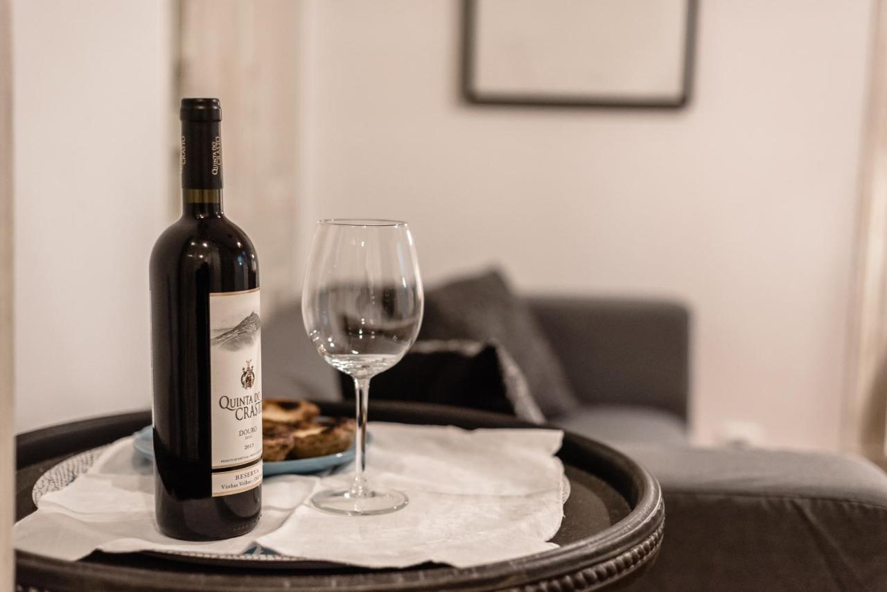 Flh Spacious Flats Near Avenida Da Liberdade Apartamento *