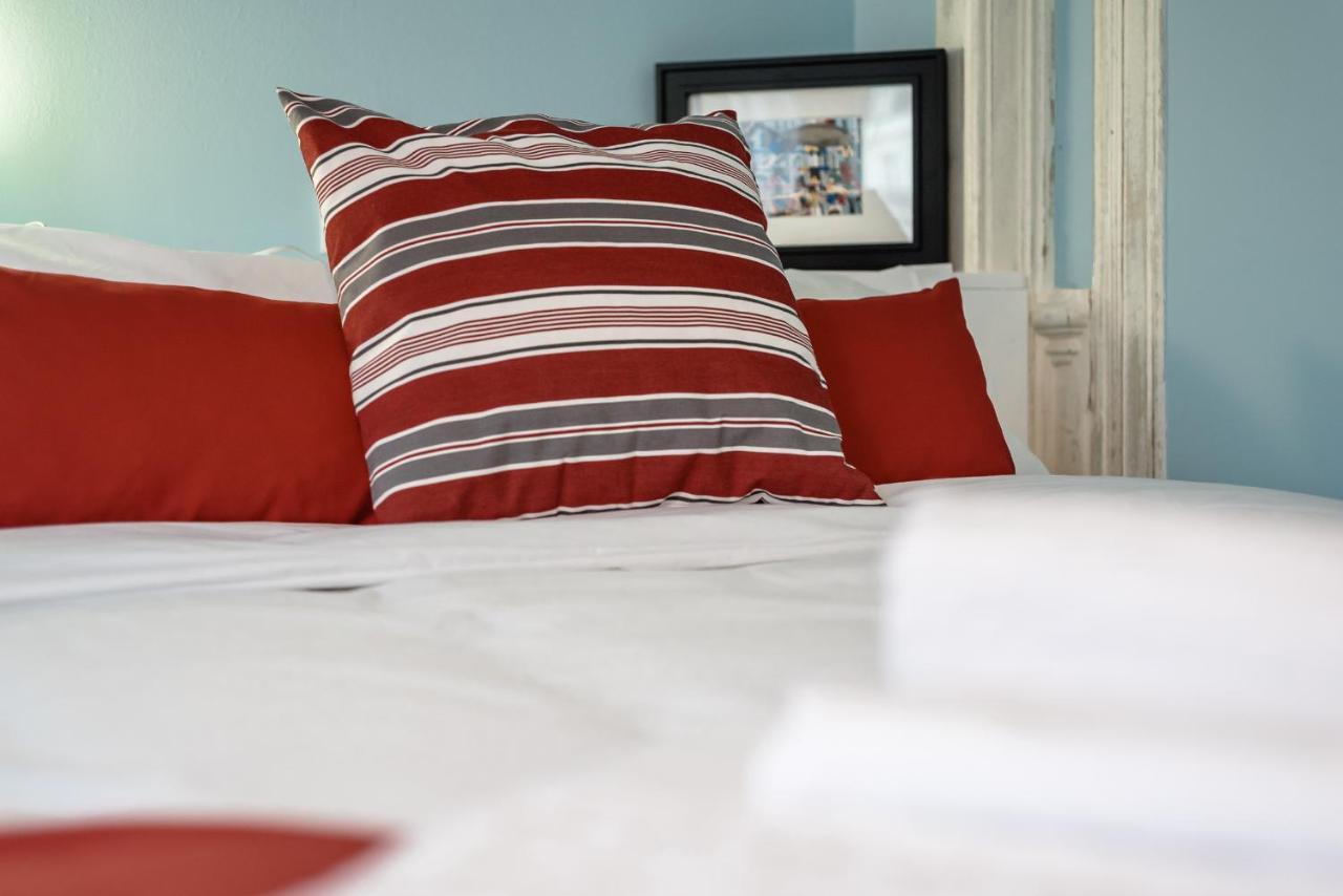 Apartamento Flh Spacious Flats Near Avenida Da Liberdade