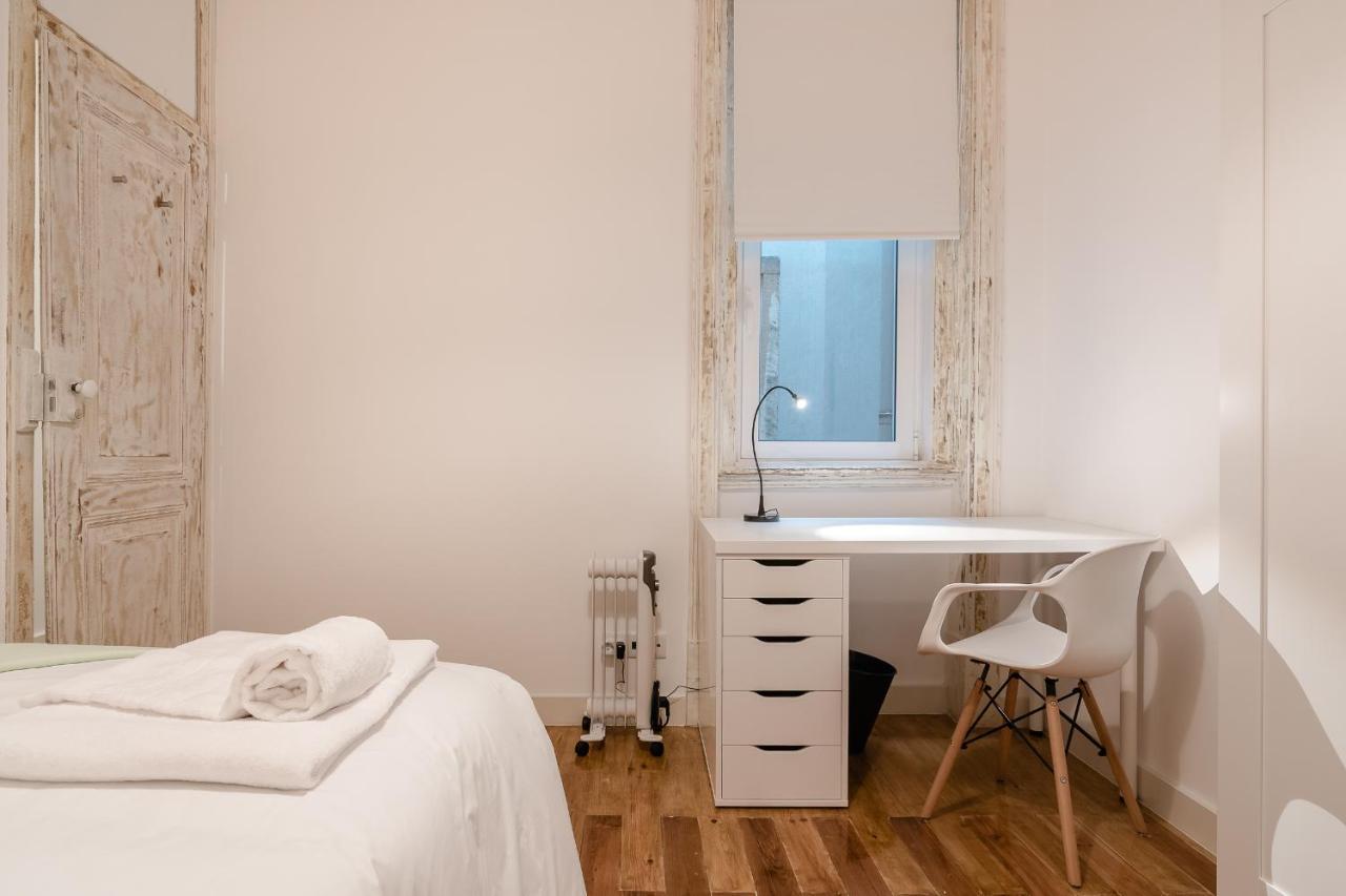 Apartamento Flh Spacious Flats Near Avenida Da Liberdade