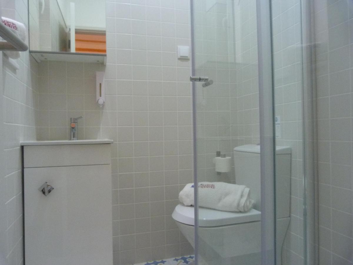 Flh Spacious Flats Near Avenida Da Liberdade Apartamento *