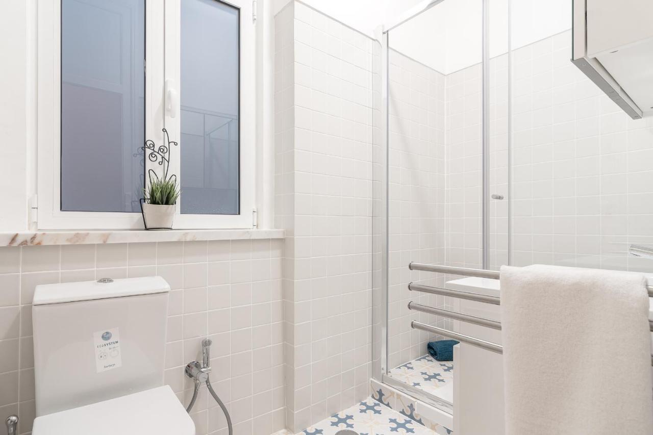 Apartamento Flh Spacious Flats Near Avenida Da Liberdade Lisboa