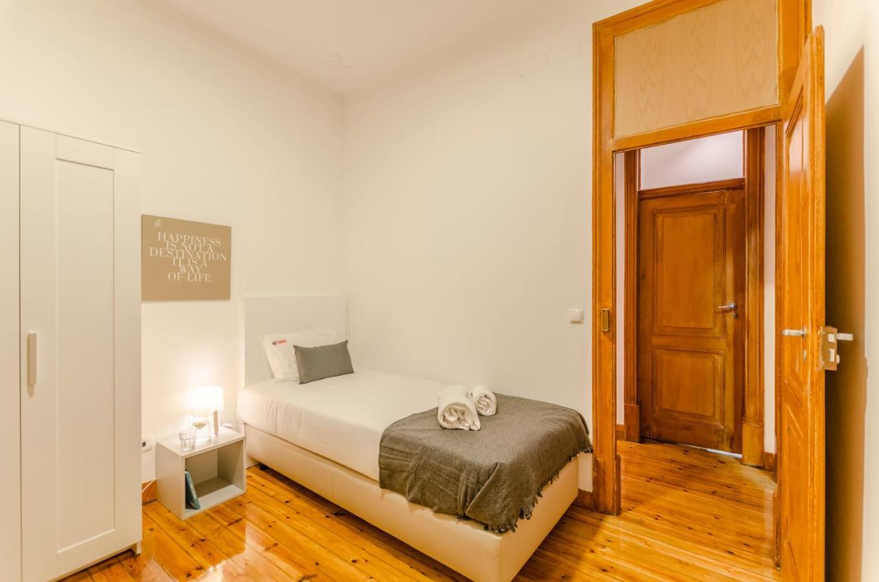 Apartamento Flh Spacious Flats Near Avenida Da Liberdade