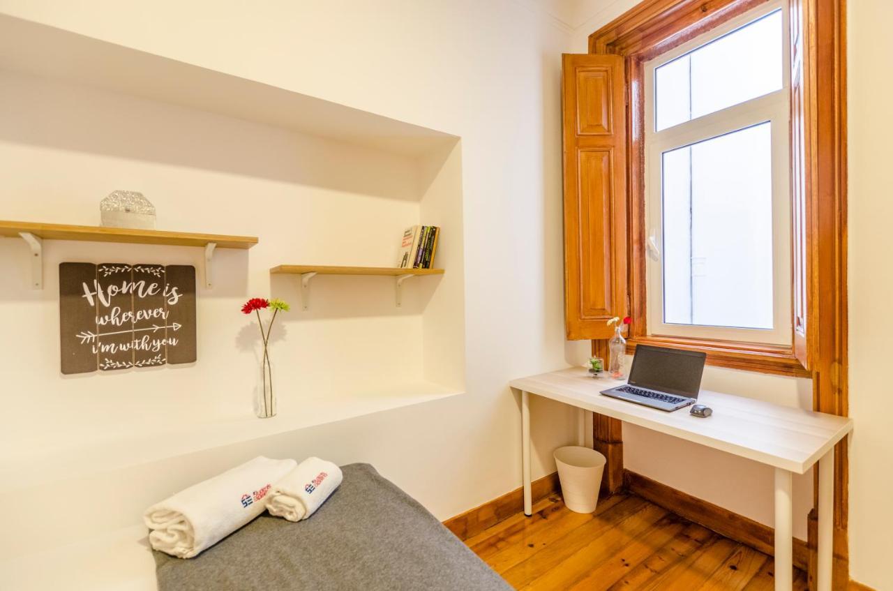 Apartamento Flh Spacious Flats Near Avenida Da Liberdade *
