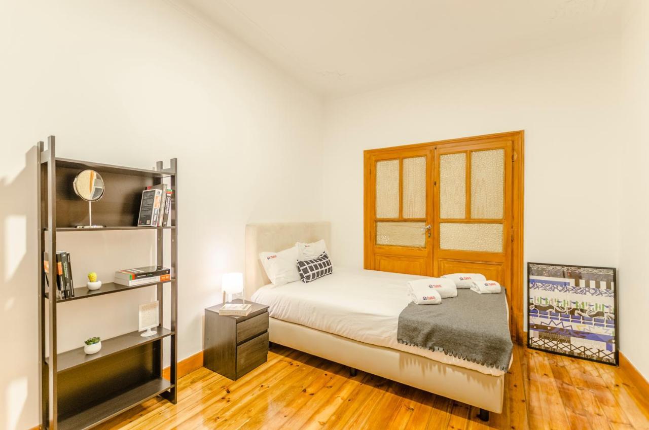 Flh Spacious Flats Near Avenida Da Liberdade Apartamento