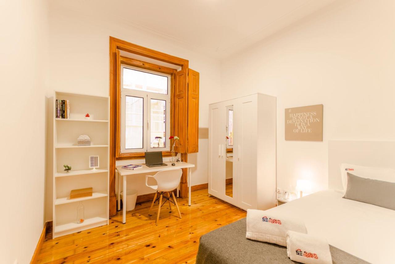 Flh Spacious Flats Near Avenida Da Liberdade Apartamento *