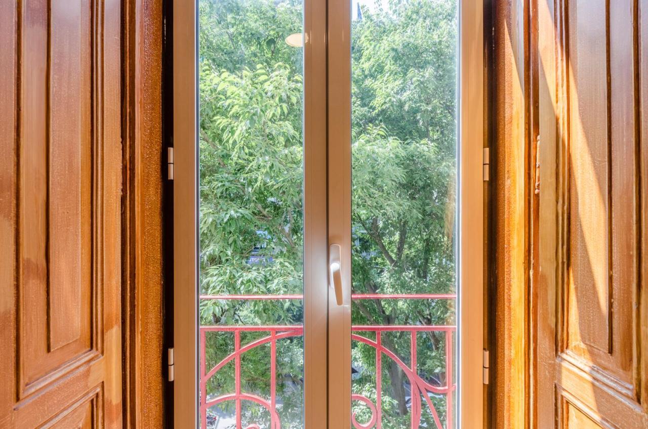 Flh Spacious Flats Near Avenida Da Liberdade Apartamento *