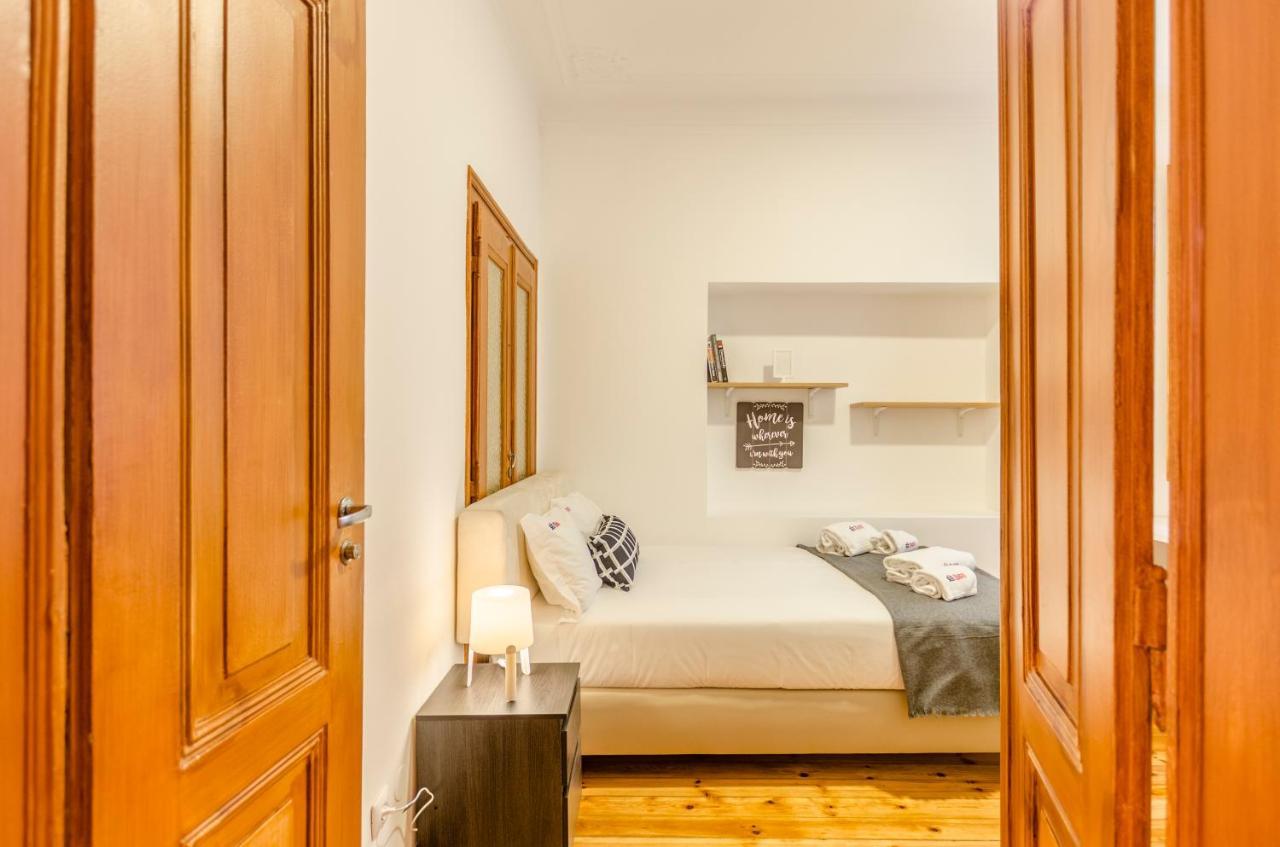 Apartamento Flh Spacious Flats Near Avenida Da Liberdade *